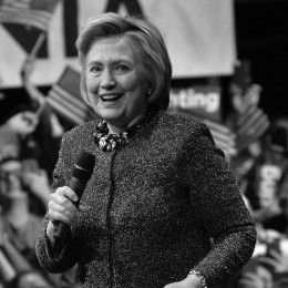 Hilary Clinton 