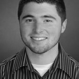 Derek Kostovick, Director of the Eastern Winds Ensemble.