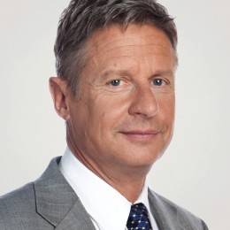 Gary Johnson believes “We should focus on creating a more efficient system of providing work visas, conducting background checks, and incentivizing non-citizens to pay their taxes, obtain proof of employment."