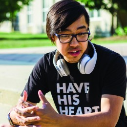 Leo Nguyen
