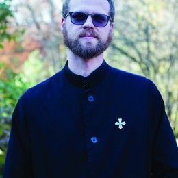 Father Daniel
