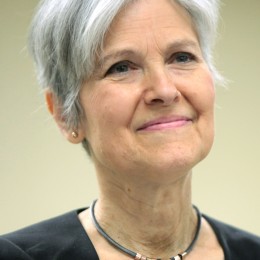 Jill Stein believes that “It is essential that the option of a safe, legal abortion remains available.”