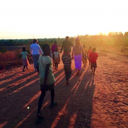 malawi