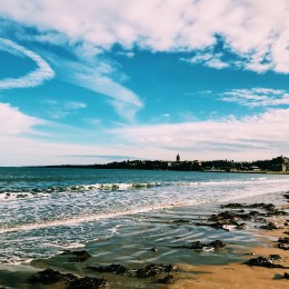 scotland