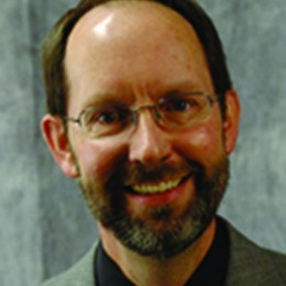 Keith Iddings recently announced his resignation from the position of provost.