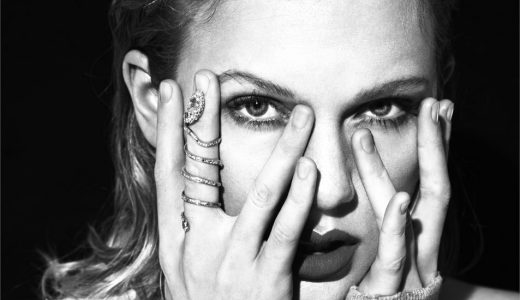 Swift in “Look What You Made Me Do”