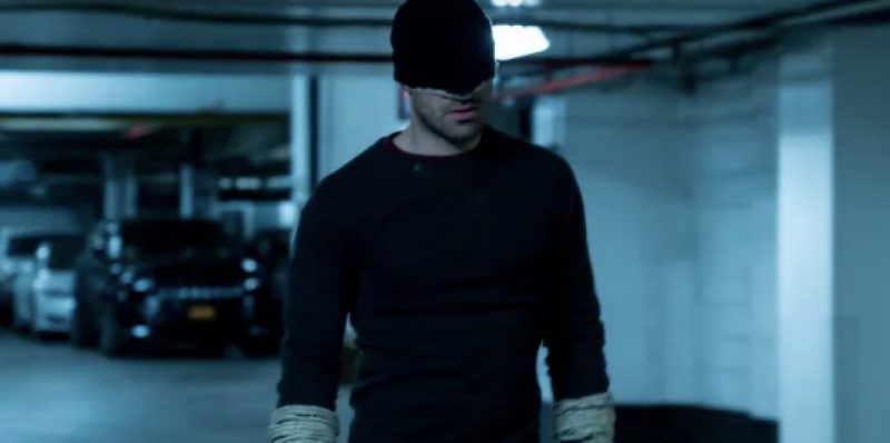 The Devil of Hell’s Kitchen: A review of Marvel’s TV show, “Daredevil ...