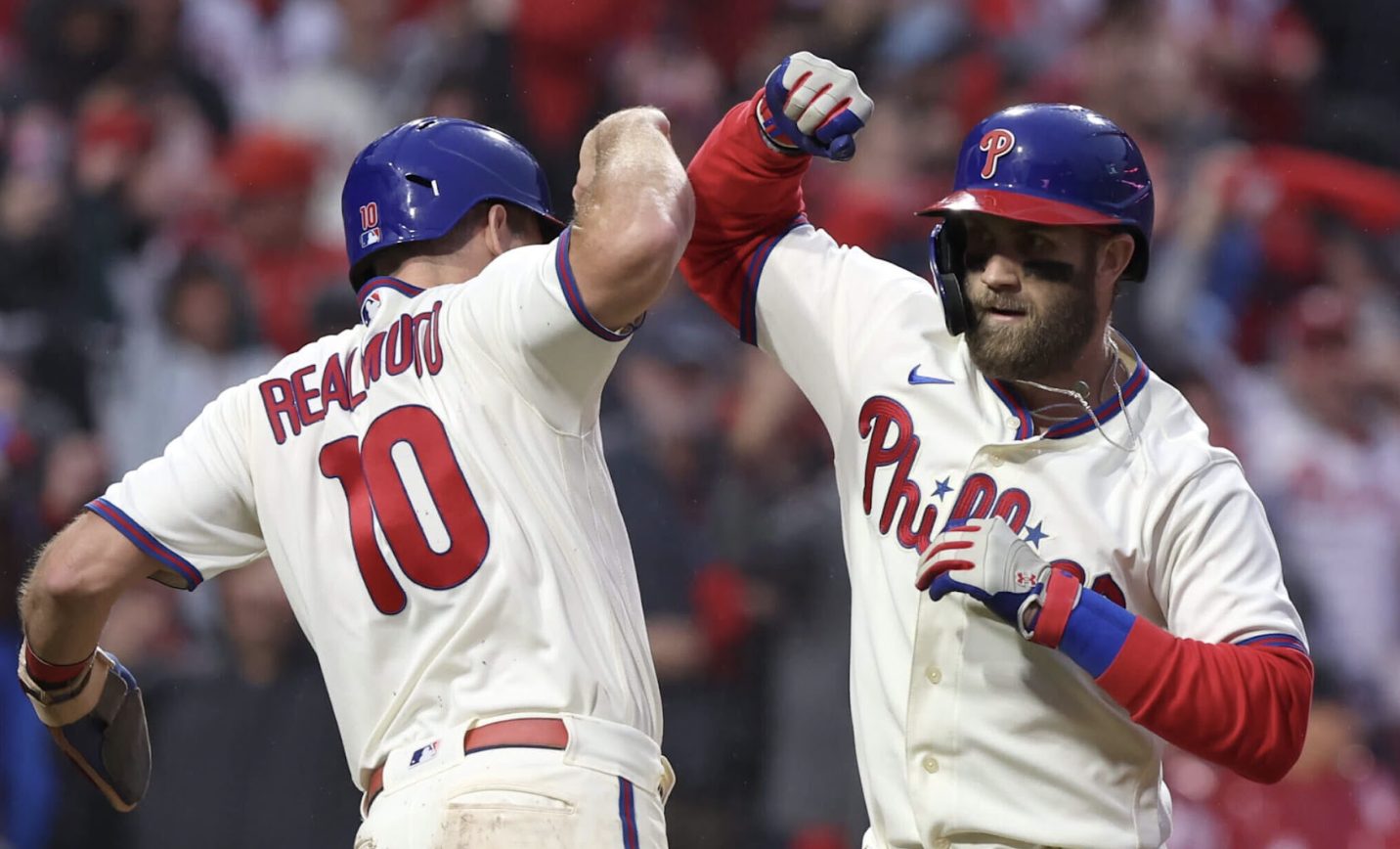 Can the Phillies Overcome Their Historically Terrible Bullpen