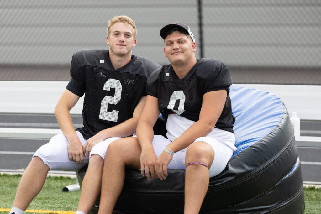 Special teams are the unsung heroes