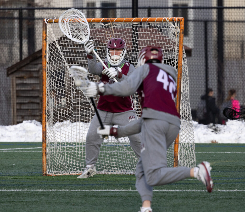 Eastern lacrosse looks to improve on their 2025 campaign