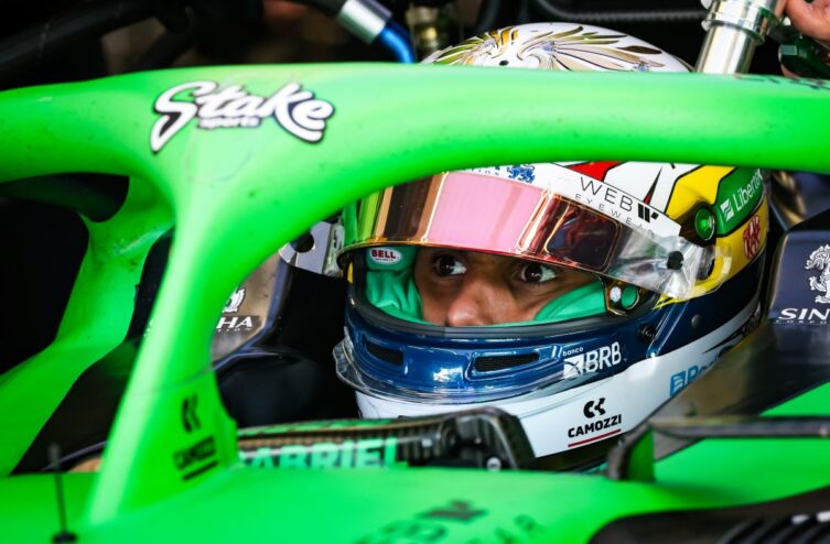 F1 is growing in the US.